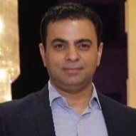 Zuperia Auto Pvt Ltd (Lohia Auto Industrues) Employee Vikas Gaba's profile photo