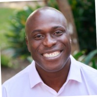 Socotra Employee Ekine Akuiyibo's profile photo