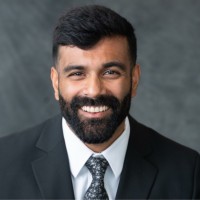 CES Consulting LLC Employee Sai Gondy's profile photo
