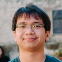 WHOOP Employee Albert le's profile photo