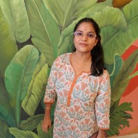 Lumbini Elite Solutions Employee Jahnavi K.'s profile photo