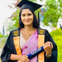 Ranfer Group Employee Nirmani Wijesekara's profile photo