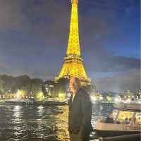 Coastal Waste & Recycling, Inc Employee Mark Levangie's profile photo