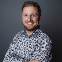 Eek! Games, LLC Employee Cody Dickson's profile photo