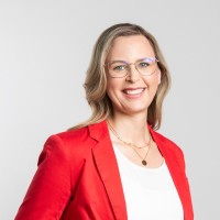 SachsenEnergie AG Employee Helen Säuberlich's profile photo