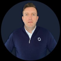 itris Employee Rob Harvey's profile photo