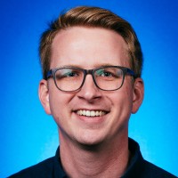 United States Olympic & Paralympic Committee Employee Eric Post's profile photo