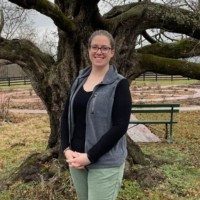 Greenacres Foundation Employee Stephanie McCabe's profile photo