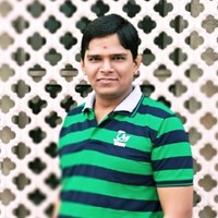 Lexcru Water Tech Pvt. Ltd. Employee Jaimin Panchal's profile photo