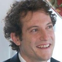 Harris School Solutions Employee Marc Moretti's profile photo