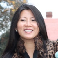 HSBC Employee Thuy Le's profile photo