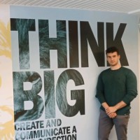 Icon Platforms Employee John Skarpetis's profile photo