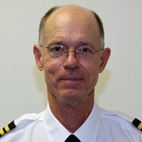 ForeFlight Employee Stanley Hinson's profile photo