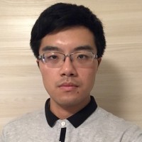 IBM Employee Zhibin Wang's profile photo
