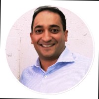 Paresh Lallu Email & Phone Number