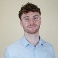 Third Bridge Group Employee Max Bliss's profile photo