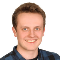 Eversoft Employee Adam Gryczka's profile photo