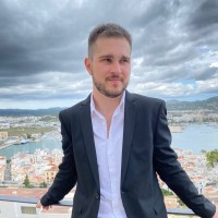 Joaquín Villaverde Roldán Email