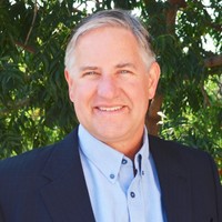 Rob O'Brien's profile photo