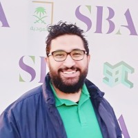 Proeffects Employee Islam Galal's profile photo