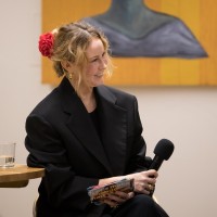 Talking Taboos Foundation Employee Florence Nolan's profile photo