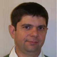 Resolve Systems Employee Israel Rand's profile photo