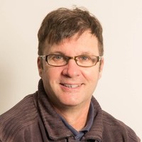 Massey University Employee Patrick Morel's profile photo