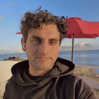 Lunos Employee Pumposh Bhat's profile photo