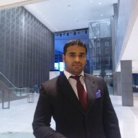 Rand Global Employee Jabir Hameed's profile photo
