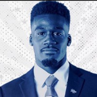 Wagoner High School Employee Kerwin Thomas's profile photo