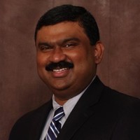 Living Hope Healthcare, Inc. Employee Tiju Thomas's profile photo