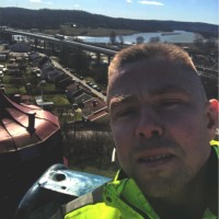 Mats Larsson Email