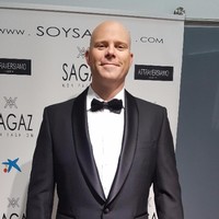 Eric Foster Email & Phone Number