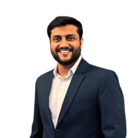 S.S. White Technologies Employee Rachit Gupta's profile photo