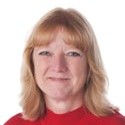 Lineage Bank Employee Ellen Hartley's profile photo