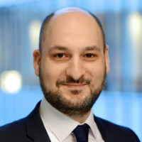PwC Hungary Employee László Vágó's profile photo