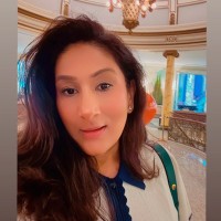 Expressworks International Employee Navreet Bhullar's profile photo