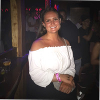 re:act Employee Sophie Harris's profile photo