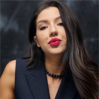 DHARMA Employee Roxana Hrebenciuc's profile photo
