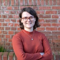 Deetu Employee Claire Nias's profile photo