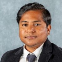 GSG Consultants, Inc. Employee Obaid Mohammed's profile photo