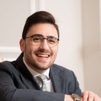 Alfonica Employee Tony Amar's profile photo