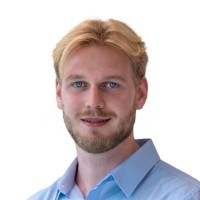 SIU Schweizerisches Institut für Unternehmerschulung Employee David Gavric's profile photo