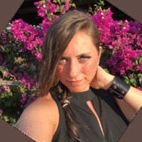 Red Cell Employee Elena Lombardo's profile photo