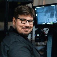 BD&J, PC Employee Samy Pinarli's profile photo