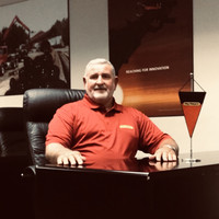 Michael Splettstosser Email & Phone Number