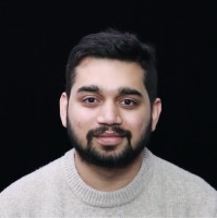 Amazon Web Services (AWS) Employee Prateek Pandey's profile photo