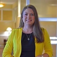 St. Luke's Cataract & Laser Institute Employee Rachael Streeter's profile photo