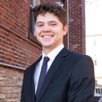 Garrett Davidson Email & Phone Number