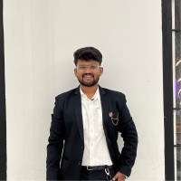 Glitch Employee Jayesh Dudure's profile photo